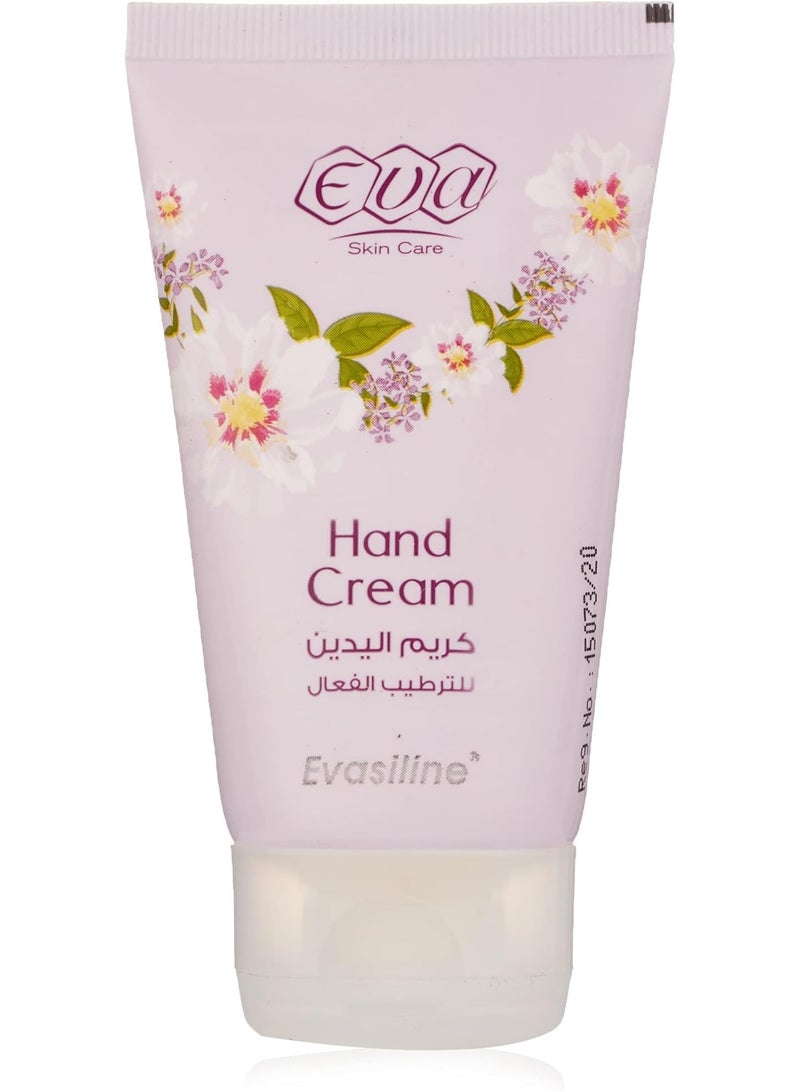 EVA HAND CREAM 60ML